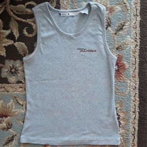 2x*Host Pick*Tommy Hilfiger tank top